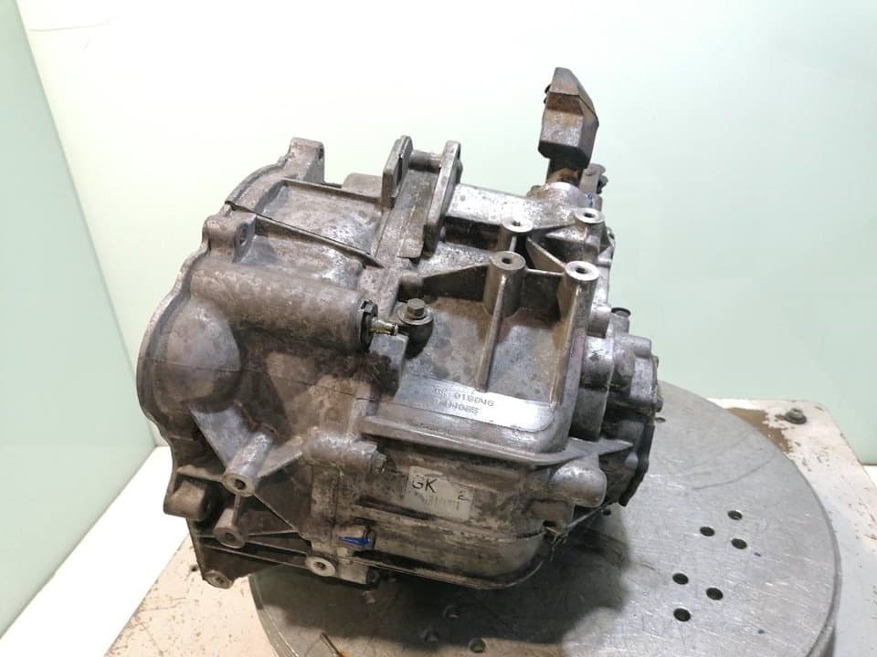 Caja cambios CHEVROLET CAPTIVA 5