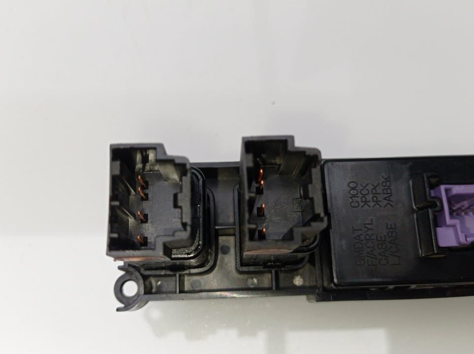 Mando multifuncion CHEVROLET CAPTIVA 2