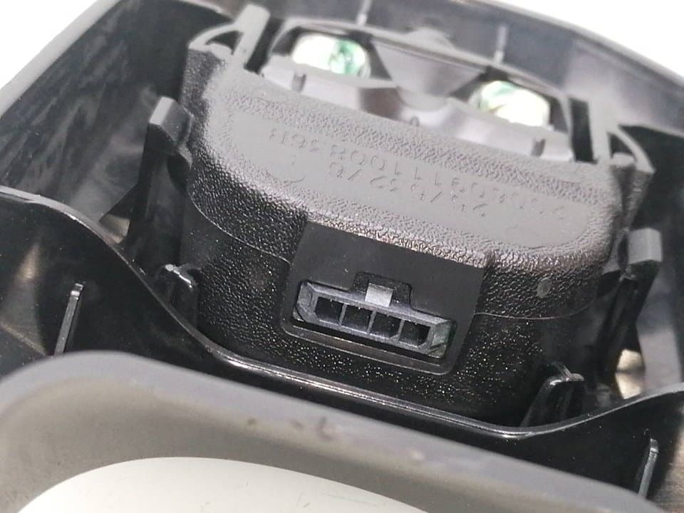 Sensor CHEVROLET CAPTIVA 3