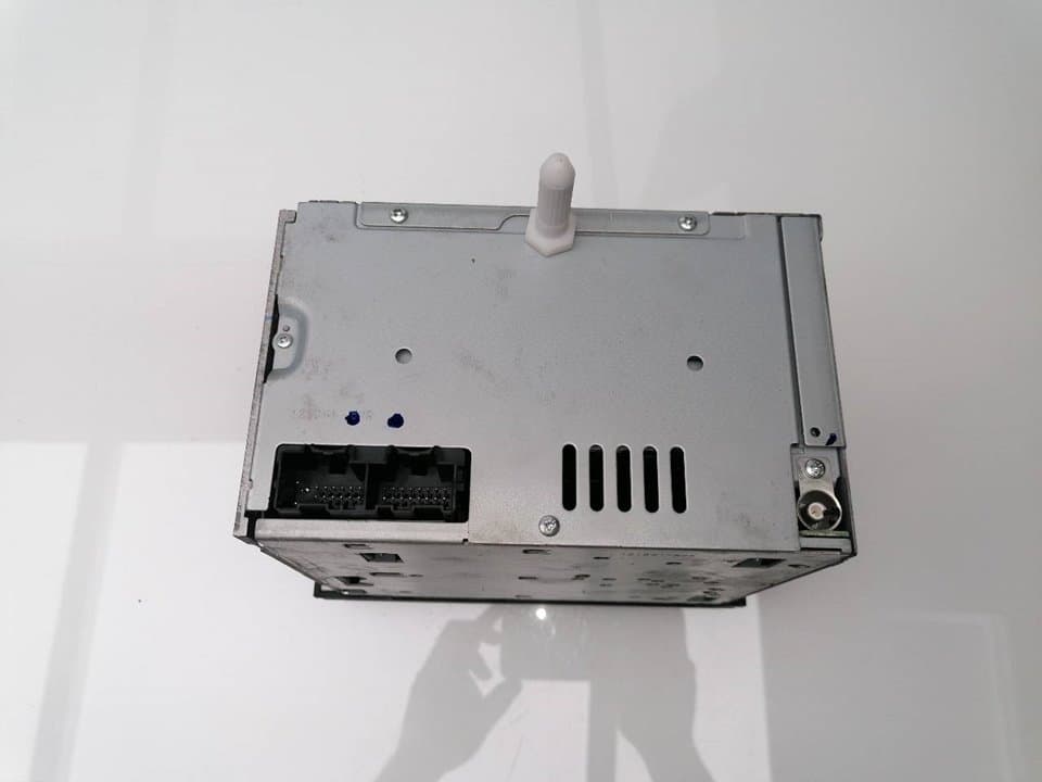 Sistema audio / radio cd CHEVROLET CAPTIVA 2