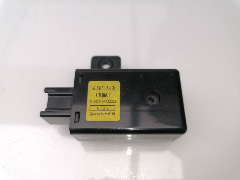 Modulo electronico CHEVROLET CAPTIVA