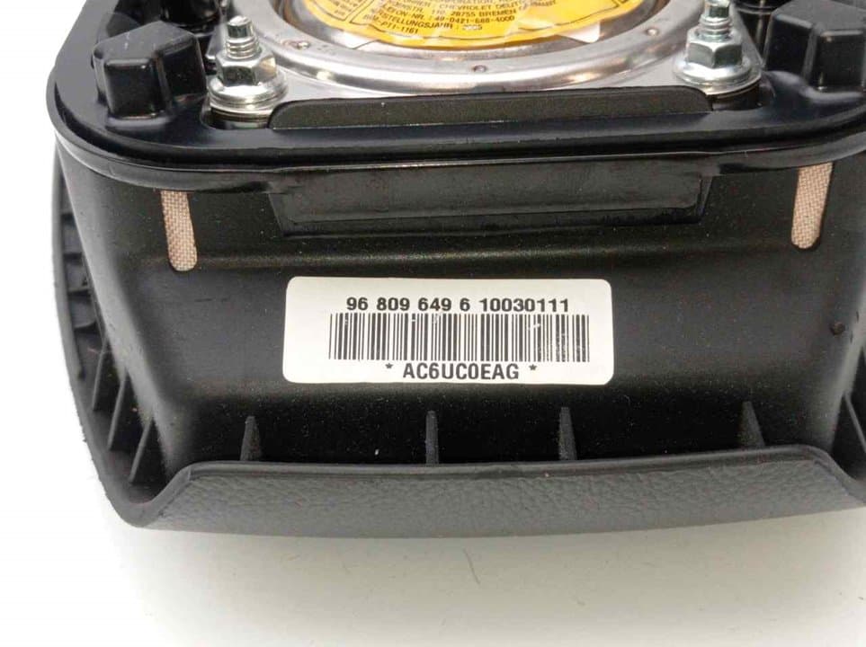 Airbag delantero izquierdo CHEVROLET CAPTIVA 4