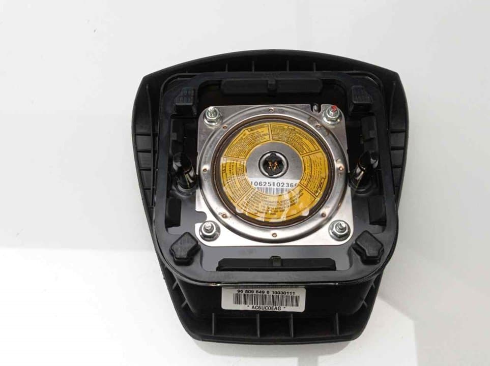 Airbag delantero izquierdo CHEVROLET CAPTIVA 3