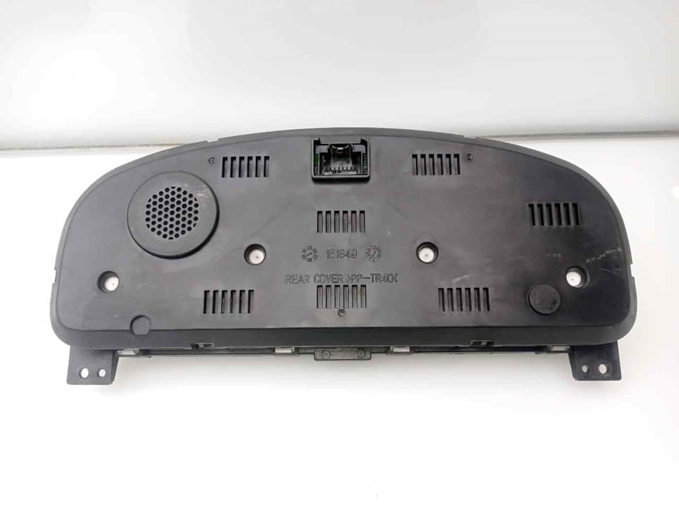 Cuadro instrumentos CHEVROLET CAPTIVA 5