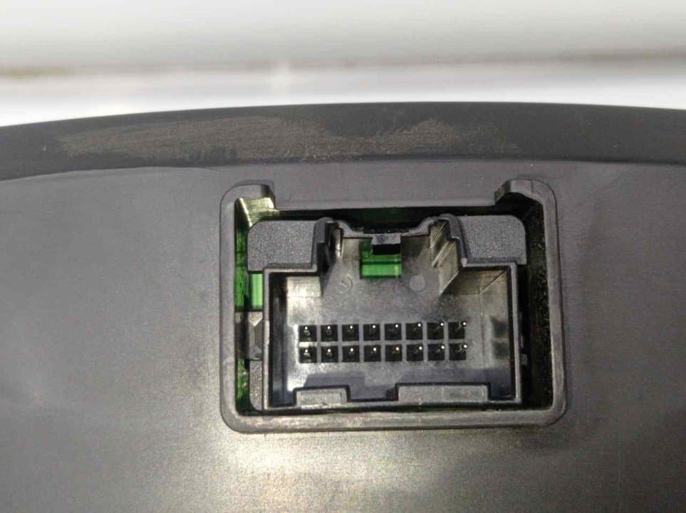 Cuadro instrumentos CHEVROLET CAPTIVA 2