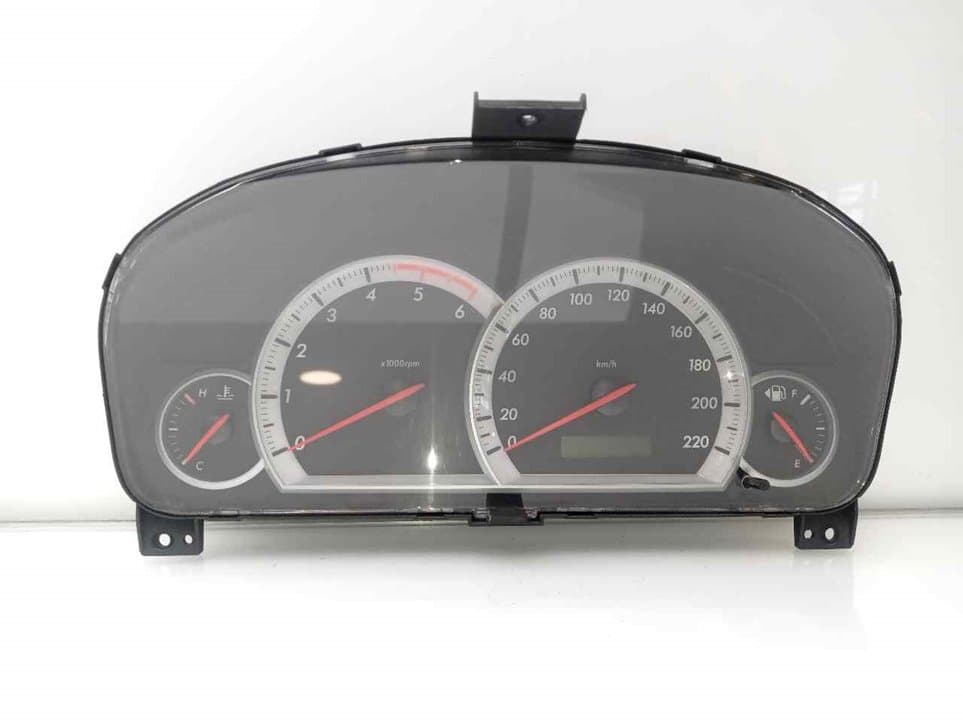 Cuadro instrumentos CHEVROLET CAPTIVA