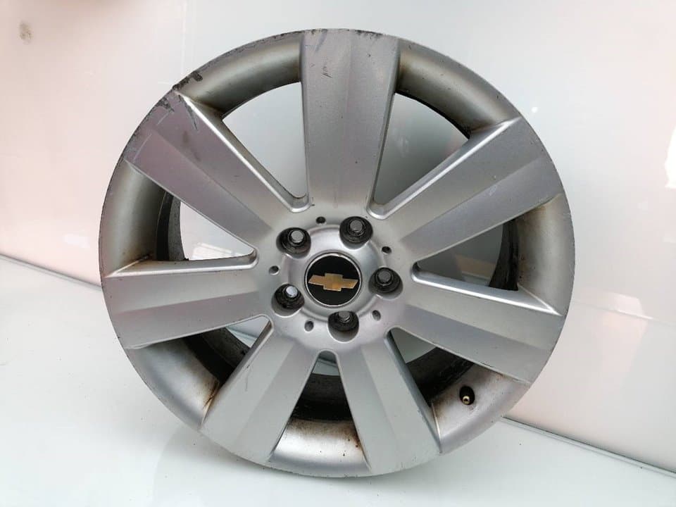 Llanta CHEVROLET CAPTIVA