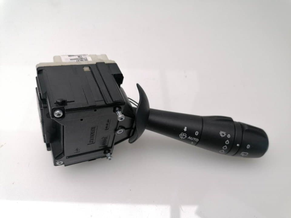 Mando limpia RENAULT CLIO IV