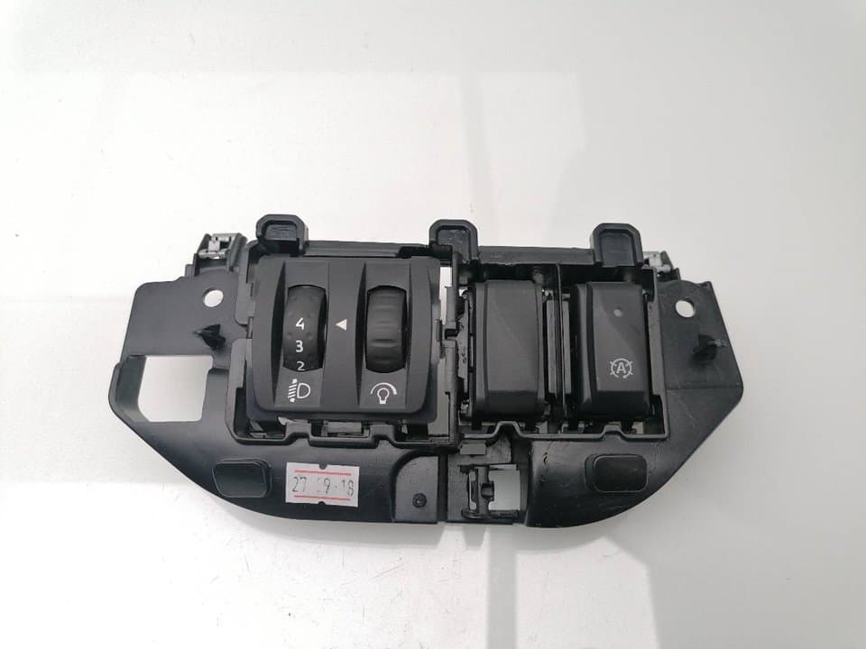 Mando multifuncion RENAULT CLIO IV