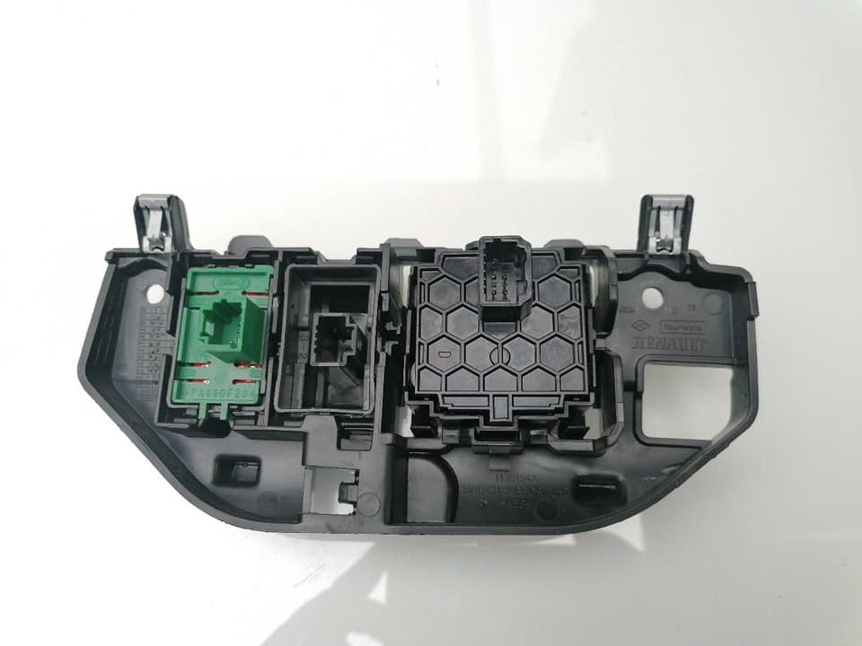 Mando multifuncion RENAULT CLIO IV 3