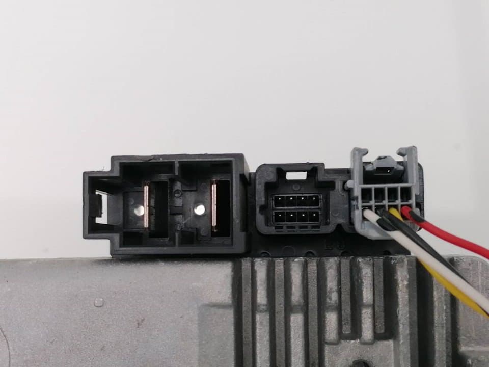 Columna direccion RENAULT CLIO IV 2