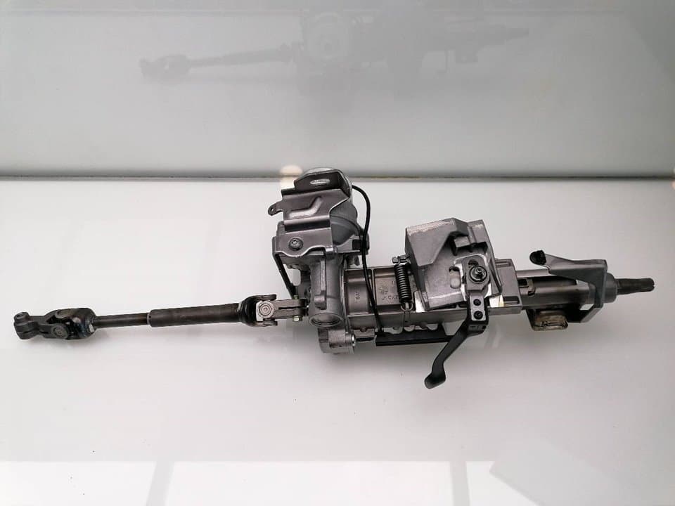 Columna direccion RENAULT CLIO IV