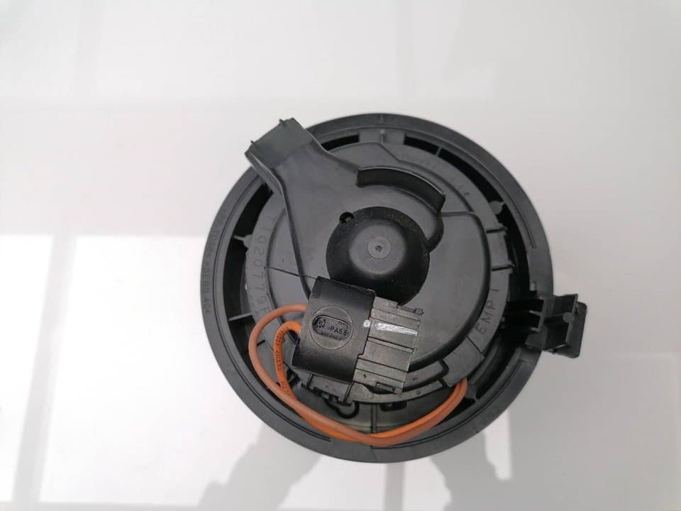Motor calefaccion RENAULT CLIO IV 3