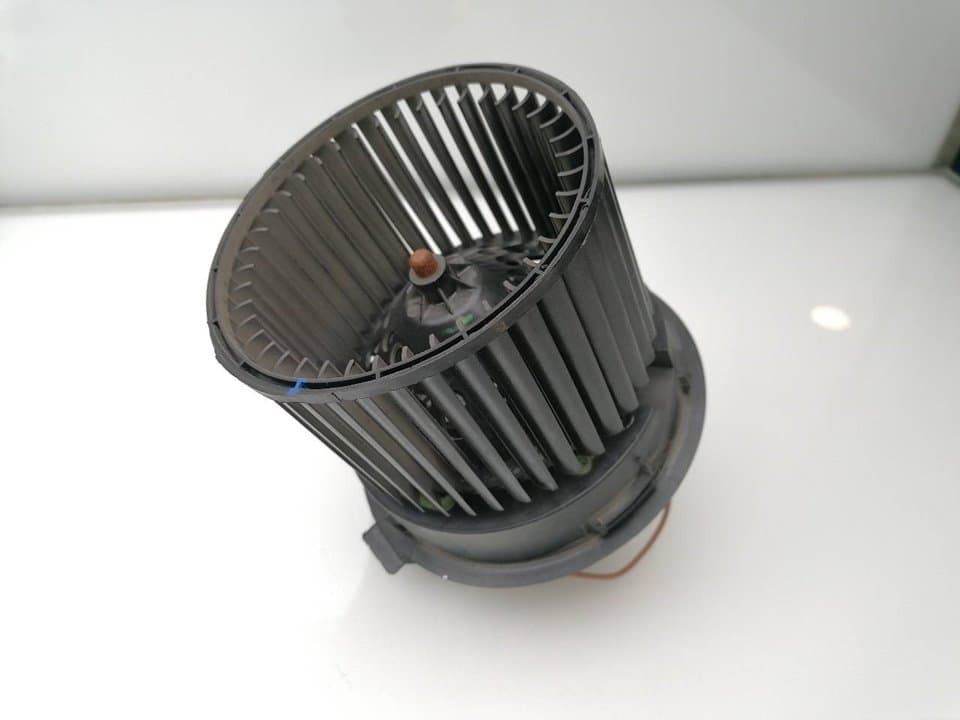 Motor calefaccion RENAULT CLIO IV