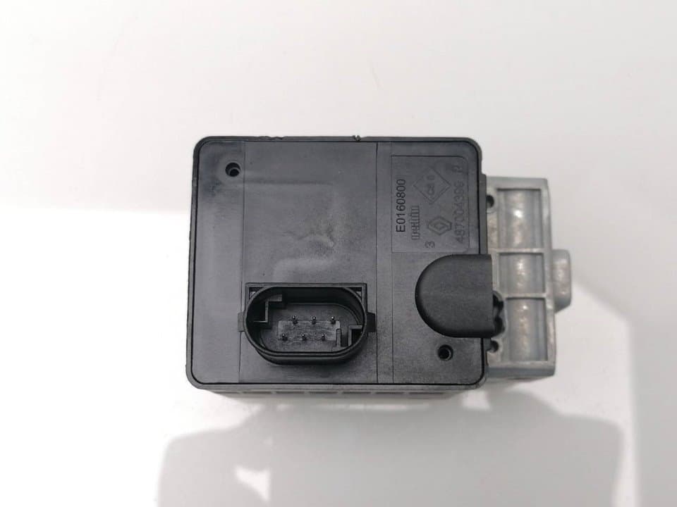 Modulo electronico RENAULT CLIO IV