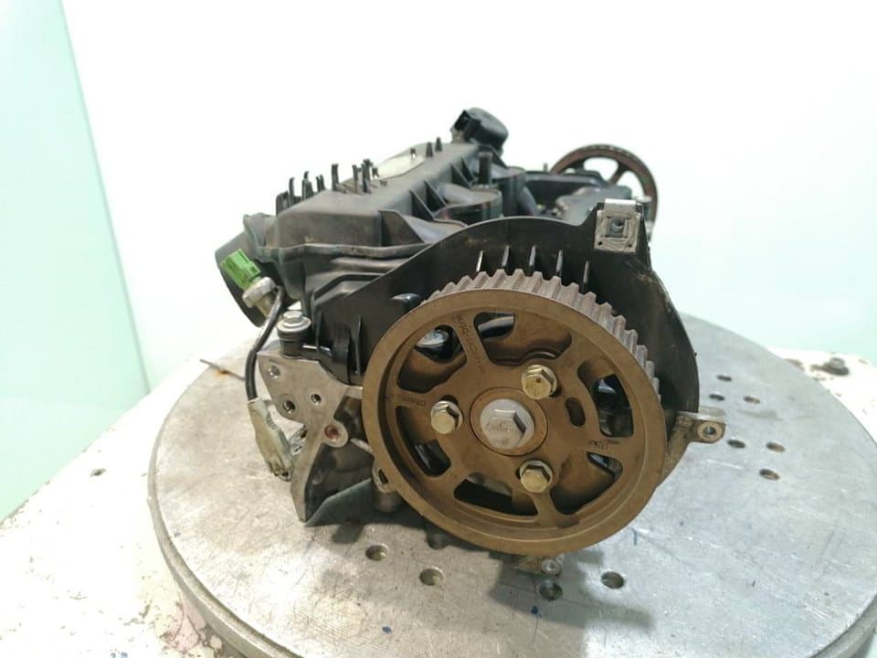 Culata PEUGEOT 607 (S1) 5