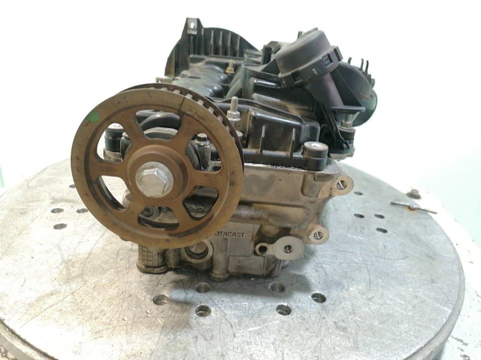 Culata PEUGEOT 607 (S1) 3