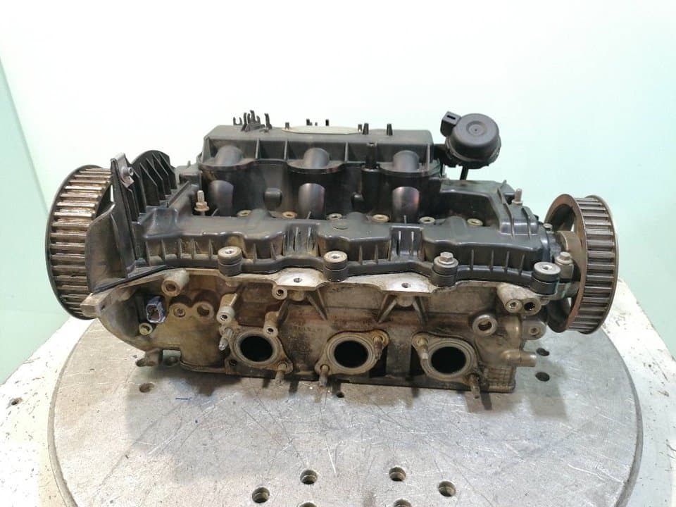 Culata PEUGEOT 607 (S1)
