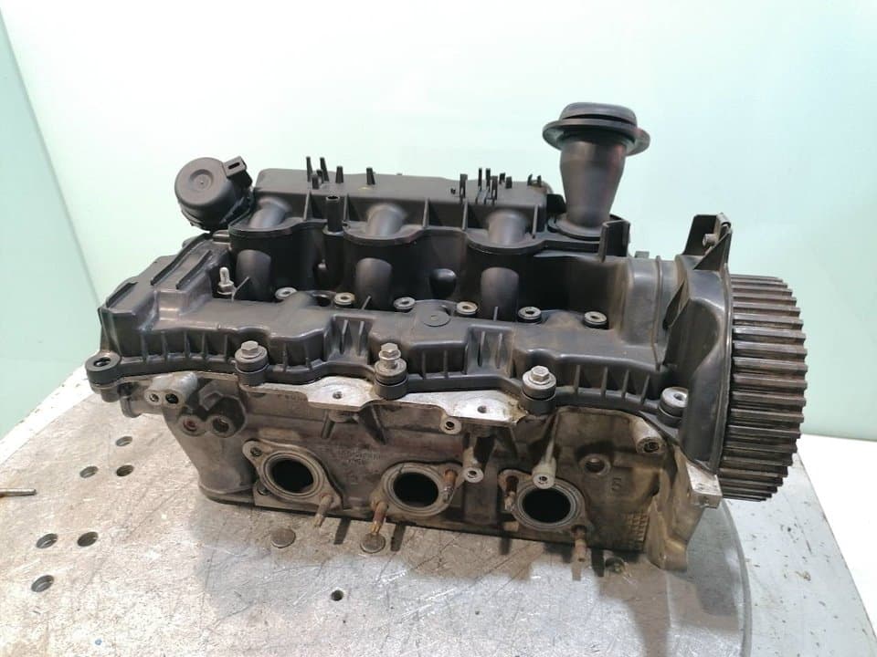 Culata PEUGEOT 607 (S1)