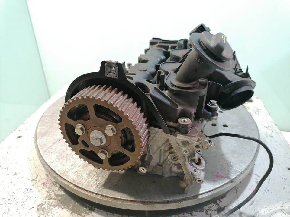 Culata PEUGEOT 607 (S1) 5