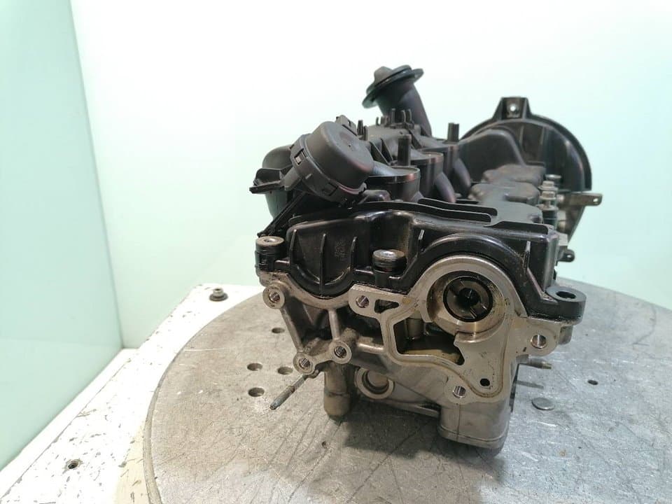 Culata PEUGEOT 607 (S1) 3
