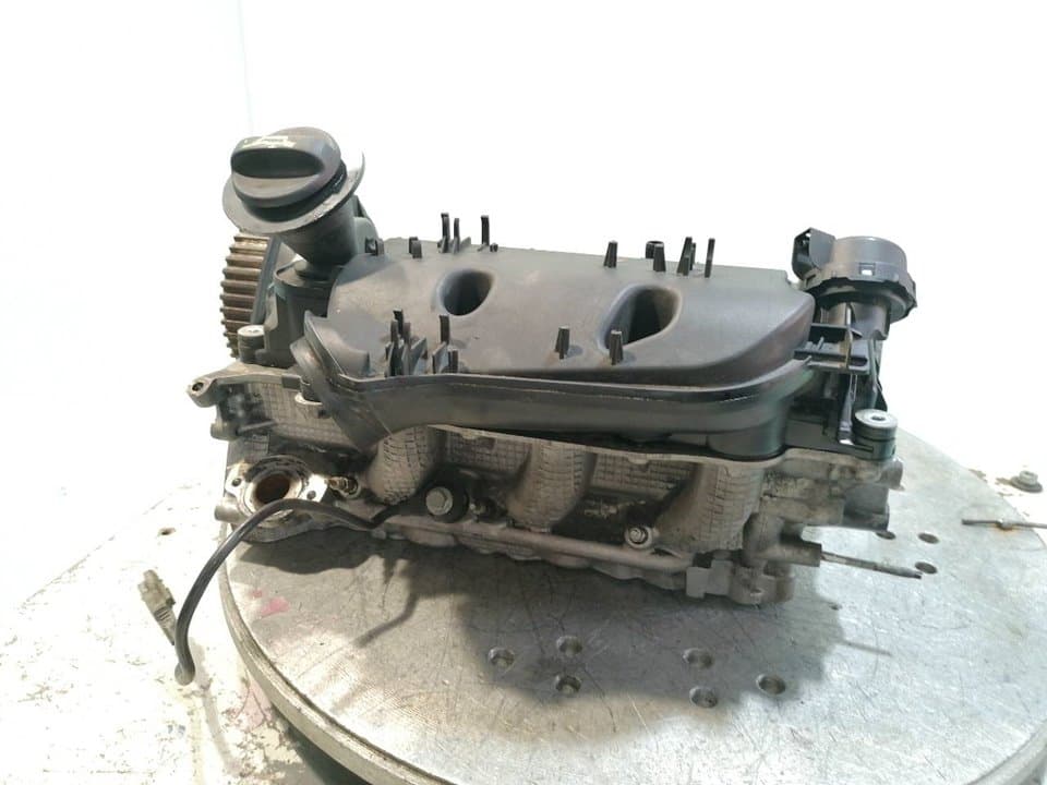 Culata PEUGEOT 607 (S1) 2