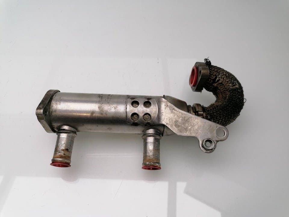 Enfriador egr PEUGEOT 607 (S1) 2