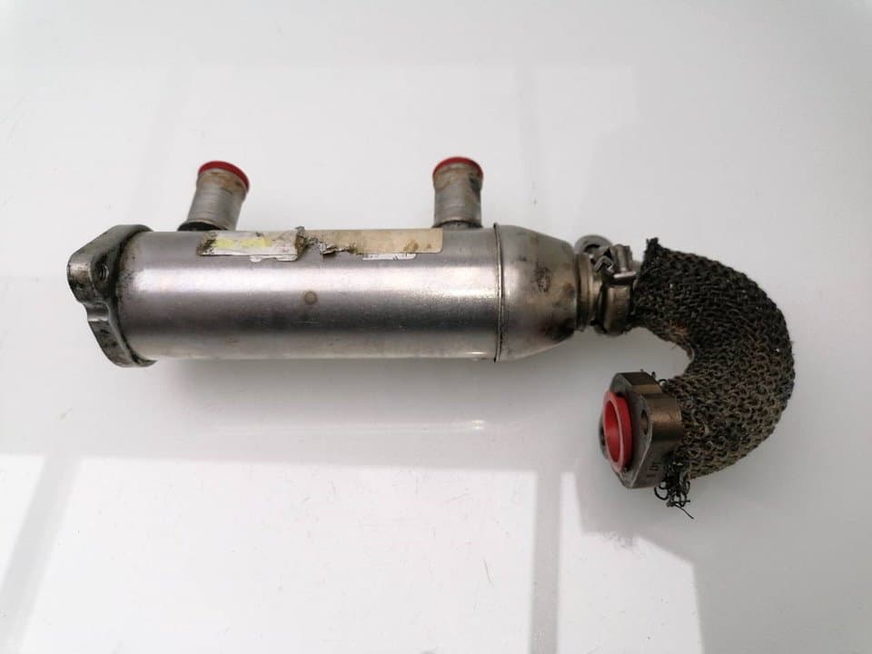 Enfriador egr PEUGEOT 607 (S1)