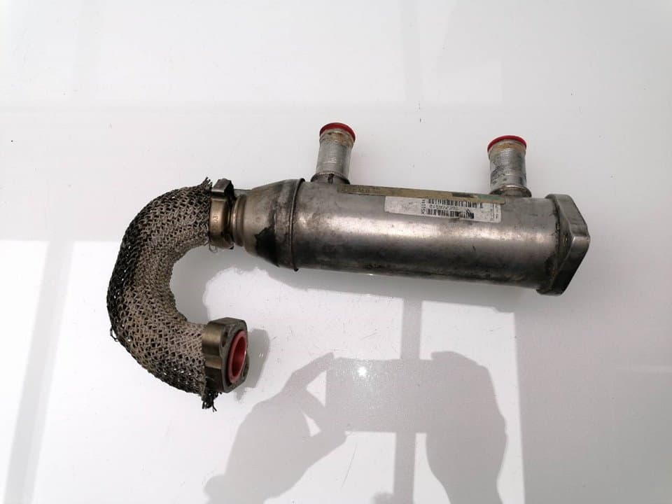 Enfriador egr PEUGEOT 607 (S1)