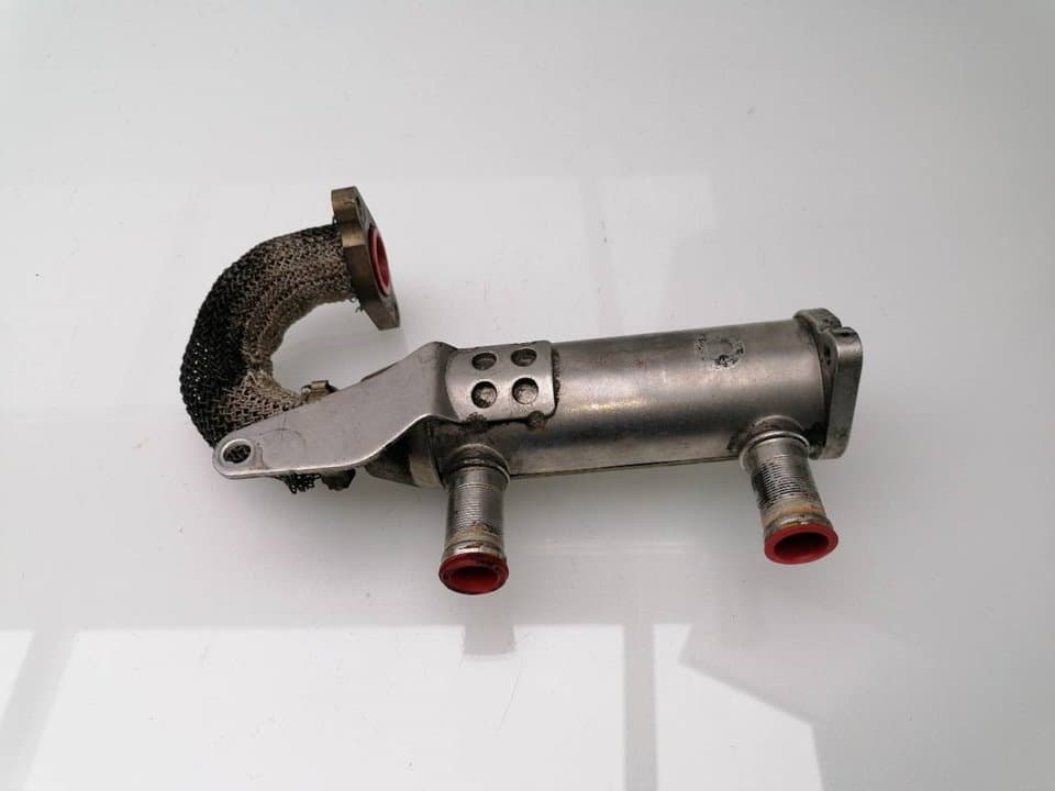 Enfriador egr PEUGEOT 607 (S1) 2