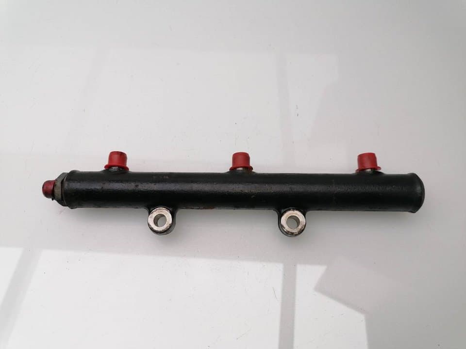 Rampa inyectora PEUGEOT 607 (S1) 2