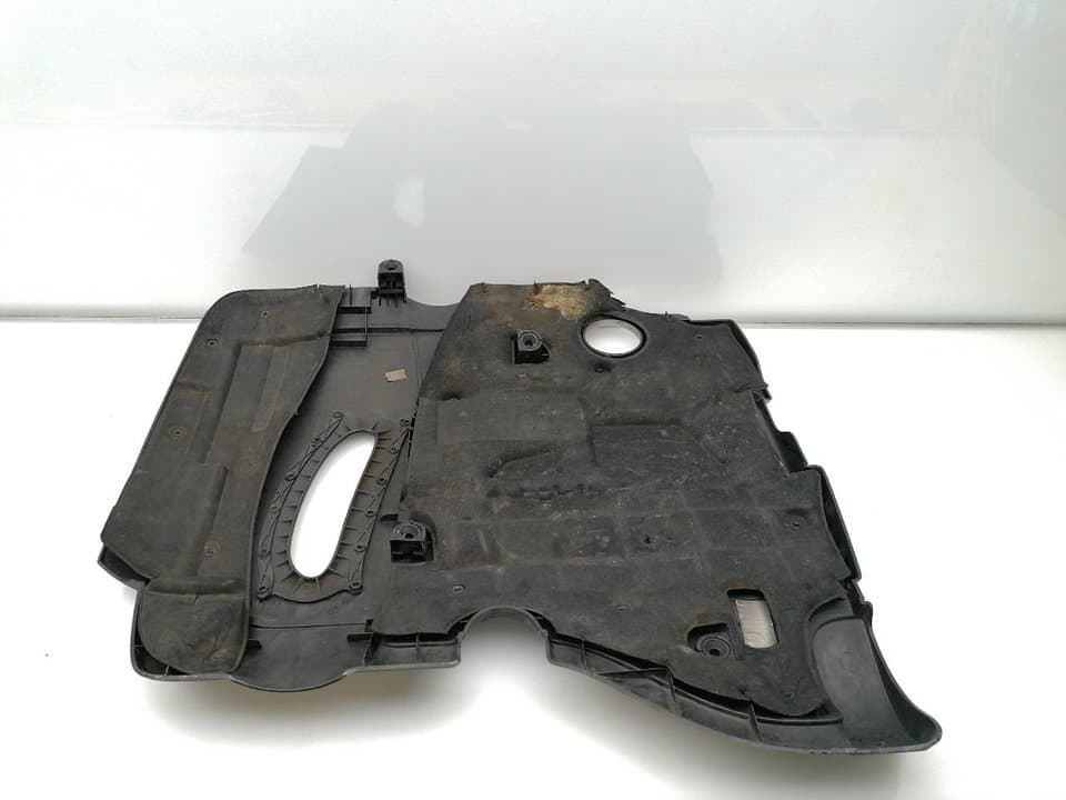 Plastico PEUGEOT 607 (S1) 2