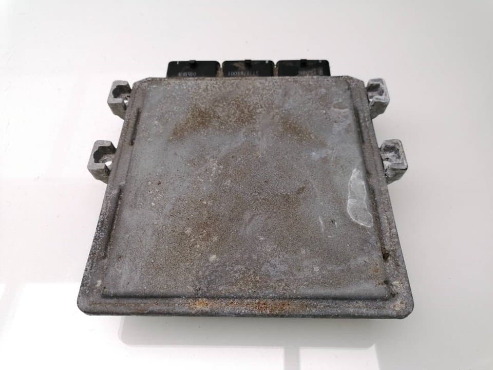 Centralita motor uce PEUGEOT 607 (S1) 4