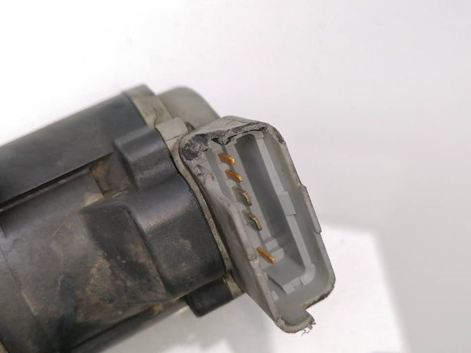 Valvula egr PEUGEOT 607 (S1) 4