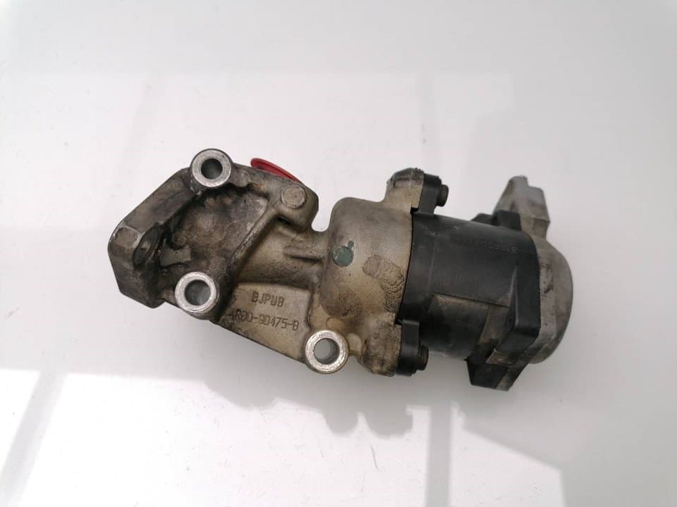 Valvula egr PEUGEOT 607 (S1)