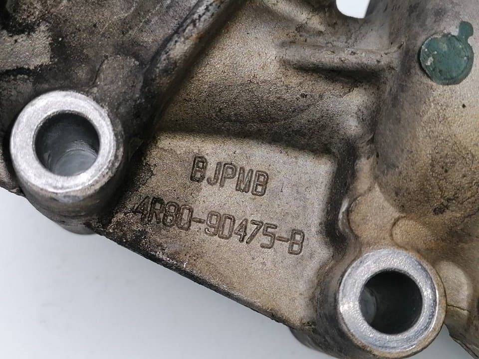 Valvula egr PEUGEOT 607 (S1) 3