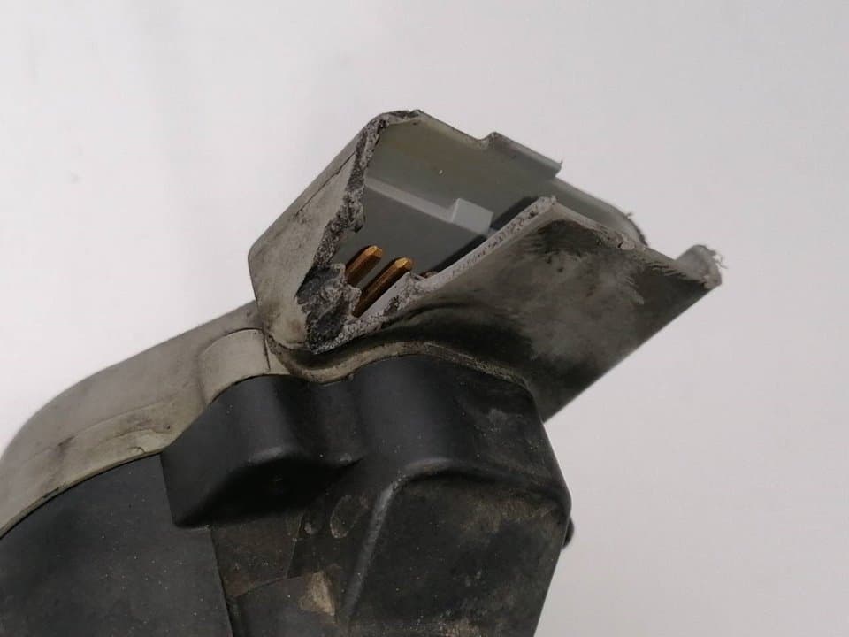 Valvula egr PEUGEOT 607 (S1) 2