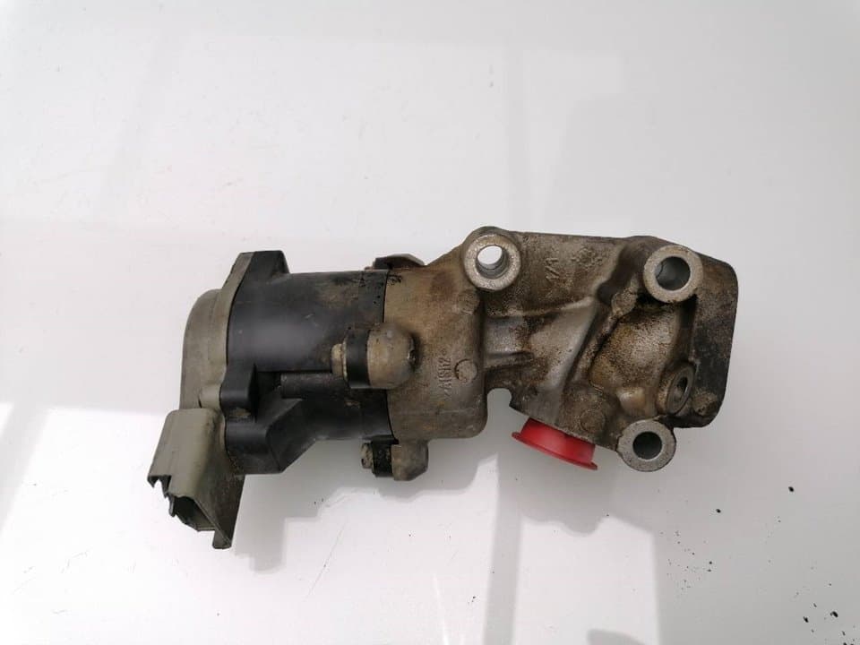 Valvula egr PEUGEOT 607 (S1) 4