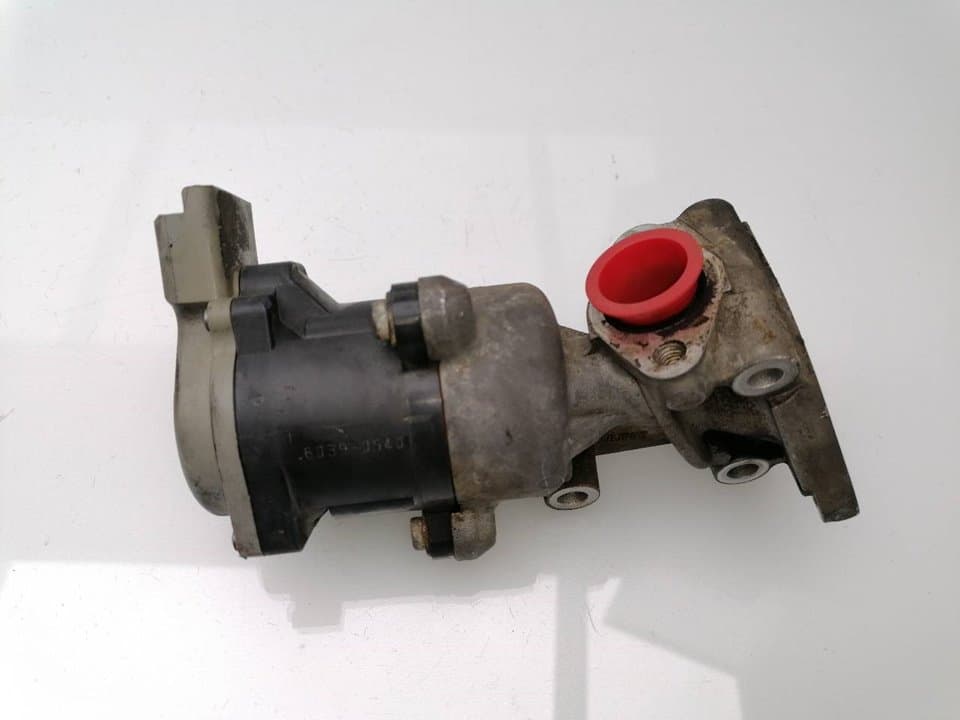 Valvula egr PEUGEOT 607 (S1)