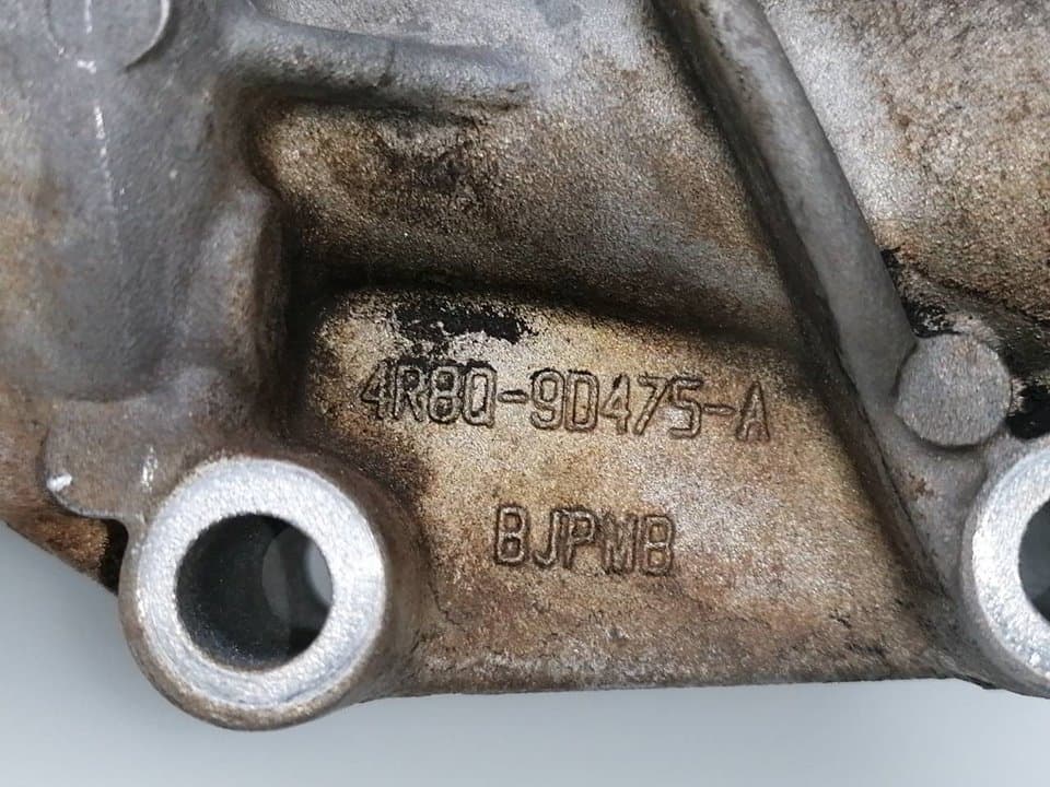 Valvula egr PEUGEOT 607 (S1) 2