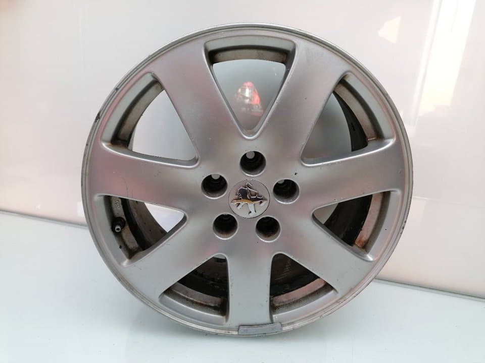 Llanta PEUGEOT 607 (S1)