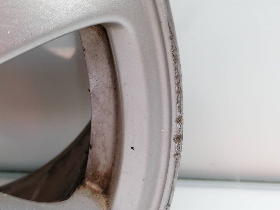 Llanta PEUGEOT 607 (S1) 3