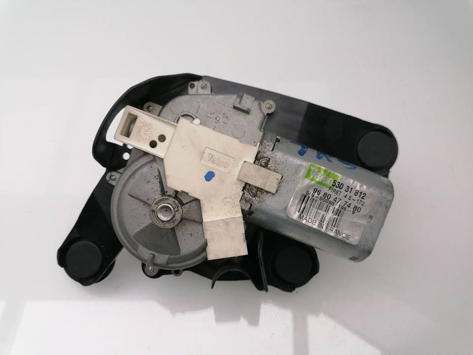 Motor limpia trasero PEUGEOT 308