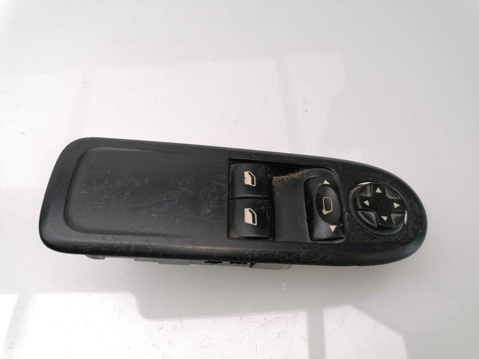 Mando elevalunas delantero izquierdo PEUGEOT 308