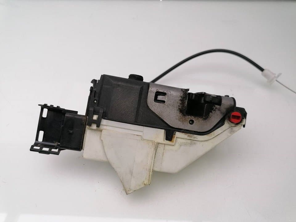 Cerradura puerta trasera izquierda PEUGEOT 308 4