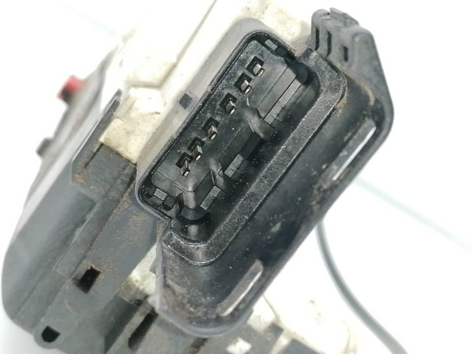 Cerradura puerta trasera izquierda PEUGEOT 308 2