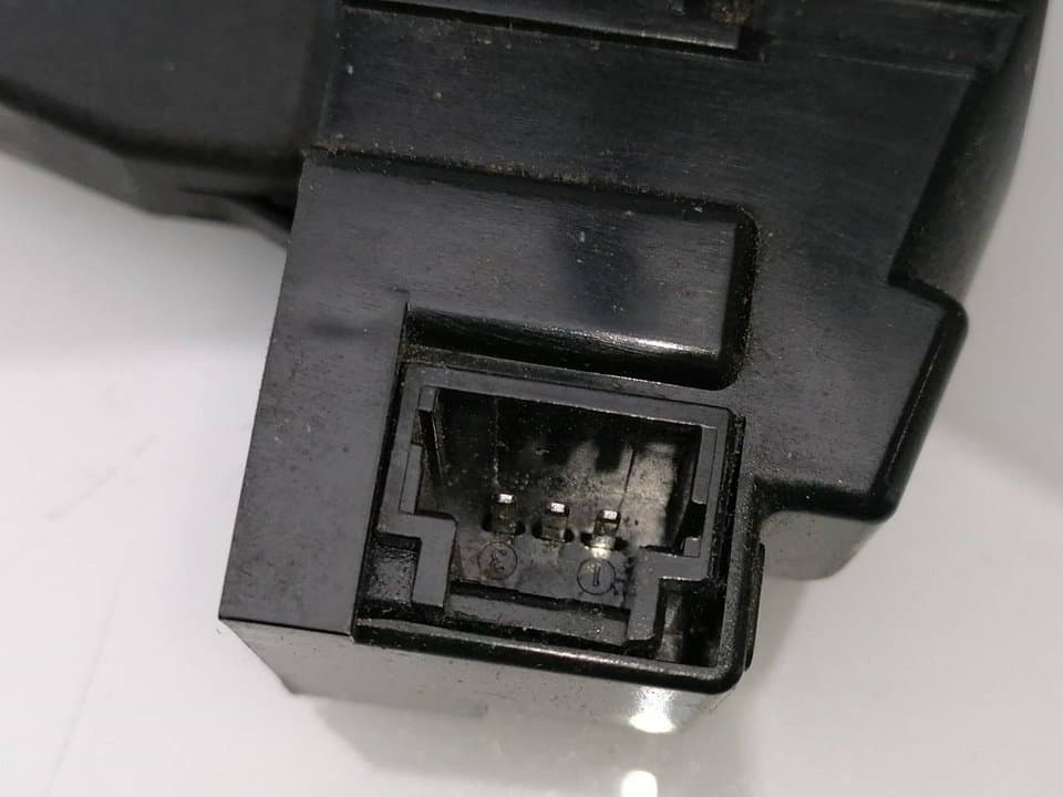 Cerradura maletero / porton PEUGEOT 308 3
