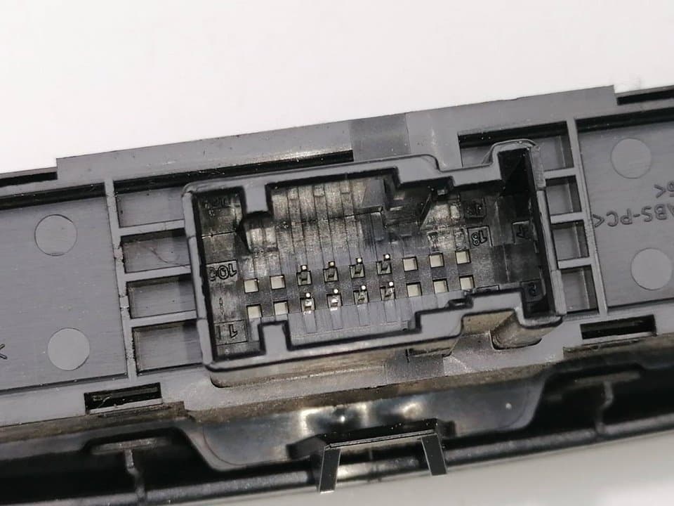 Mando multifuncion PEUGEOT 308 2
