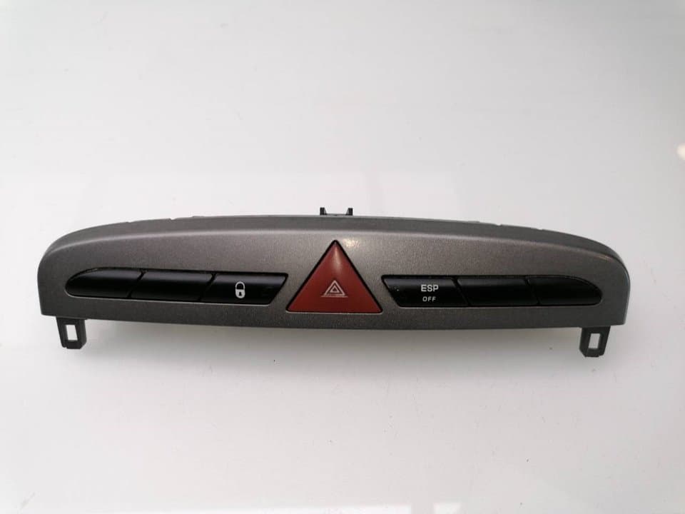 Mando multifuncion PEUGEOT 308