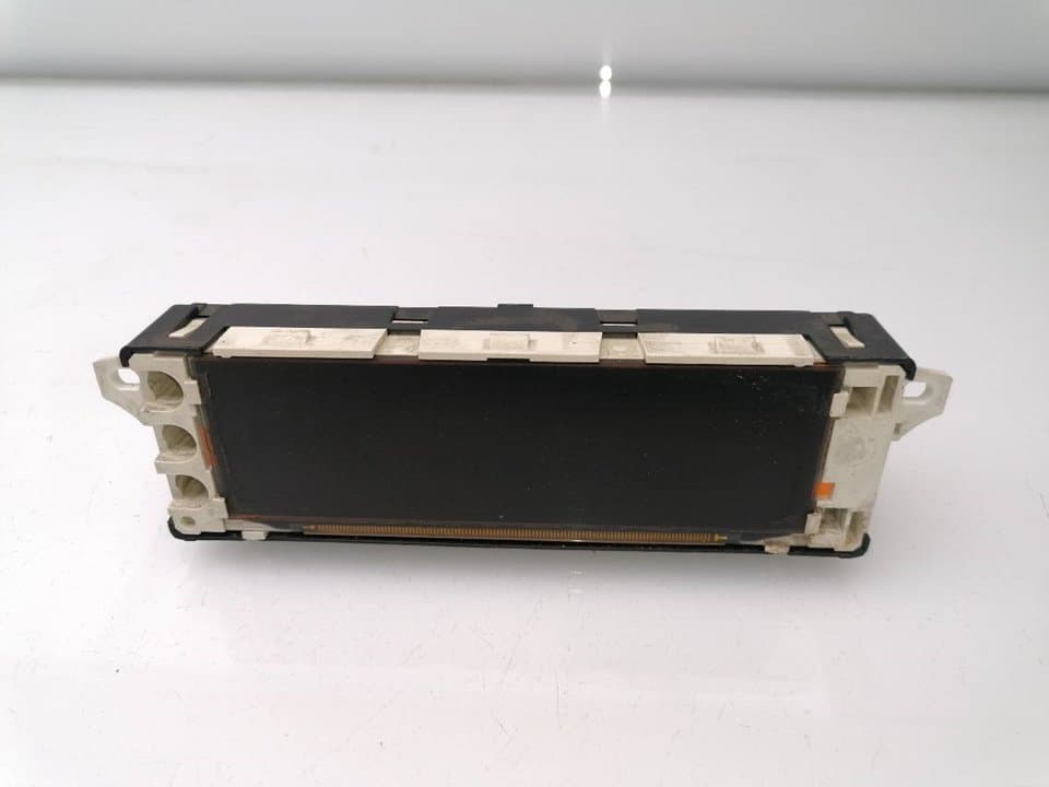 Pantalla multifuncion PEUGEOT 308